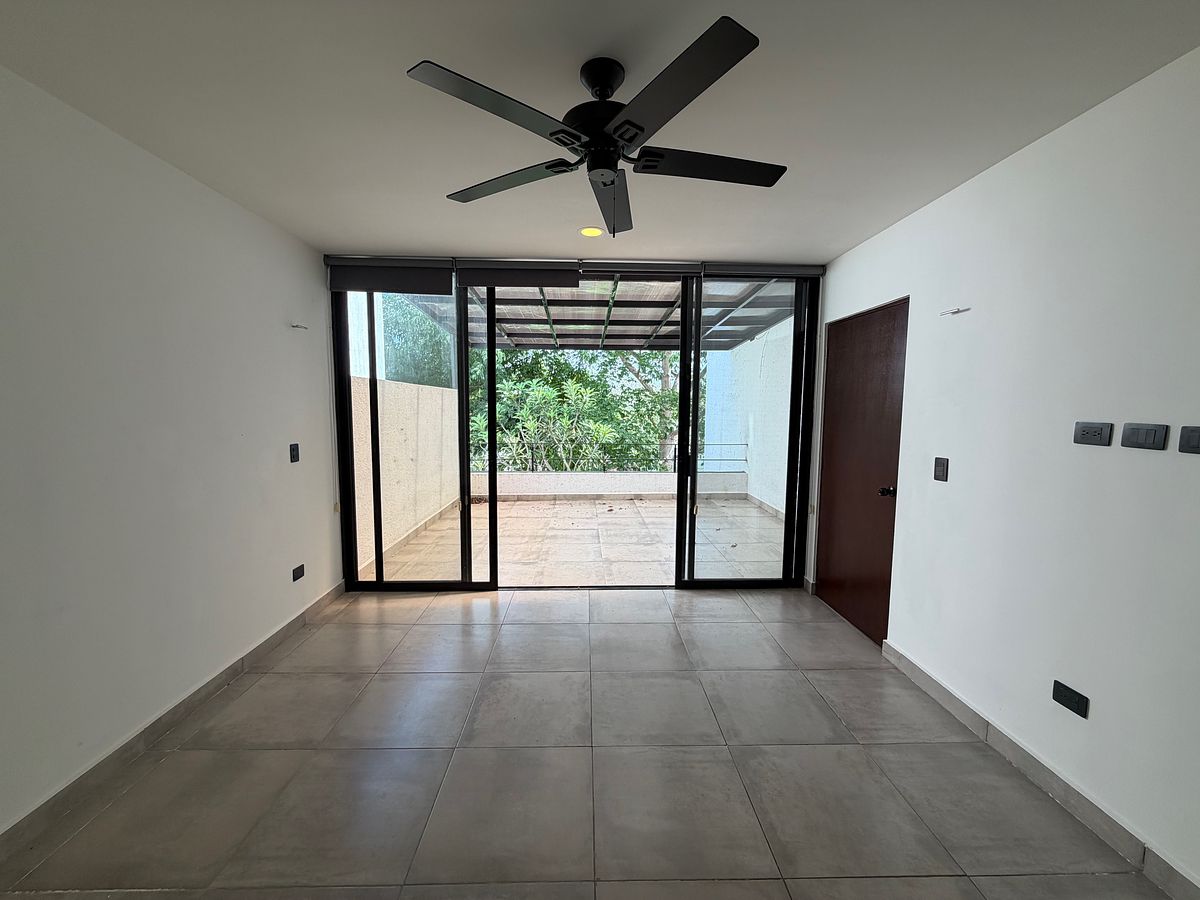 Casa en condominio en Cholul, Mérida, foto 21 de 32