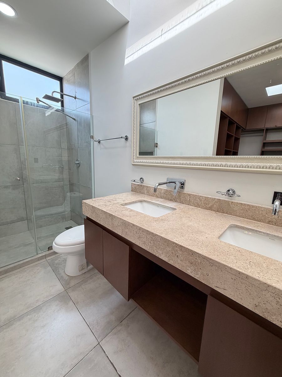 Casa en condominio en Cholul, Mérida, foto 24 de 32