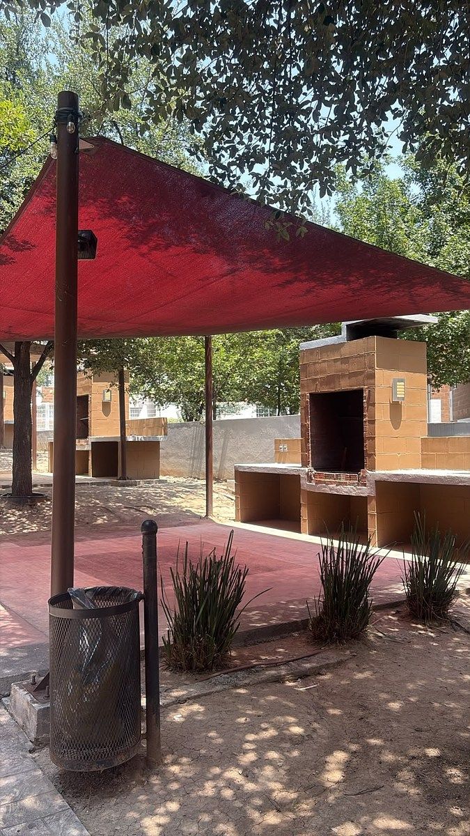 Departamento en Joyas de Anáhuac, General Escobedo, foto 3 de 11