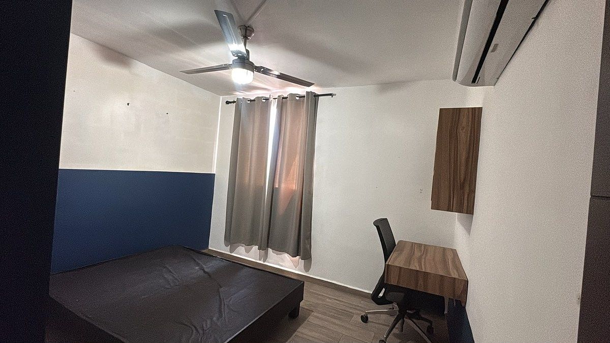 Departamento en Joyas de Anáhuac, General Escobedo, foto 8 de 11