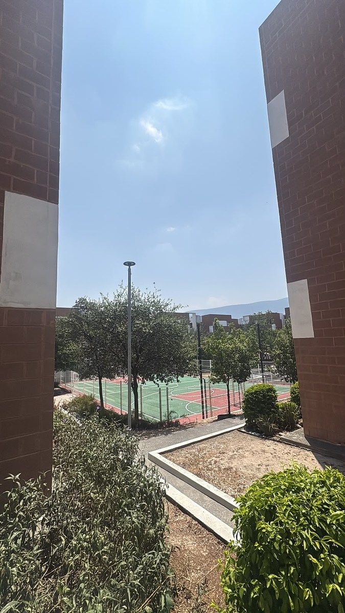 Departamento en Joyas de Anáhuac, General Escobedo, foto 4 de 11