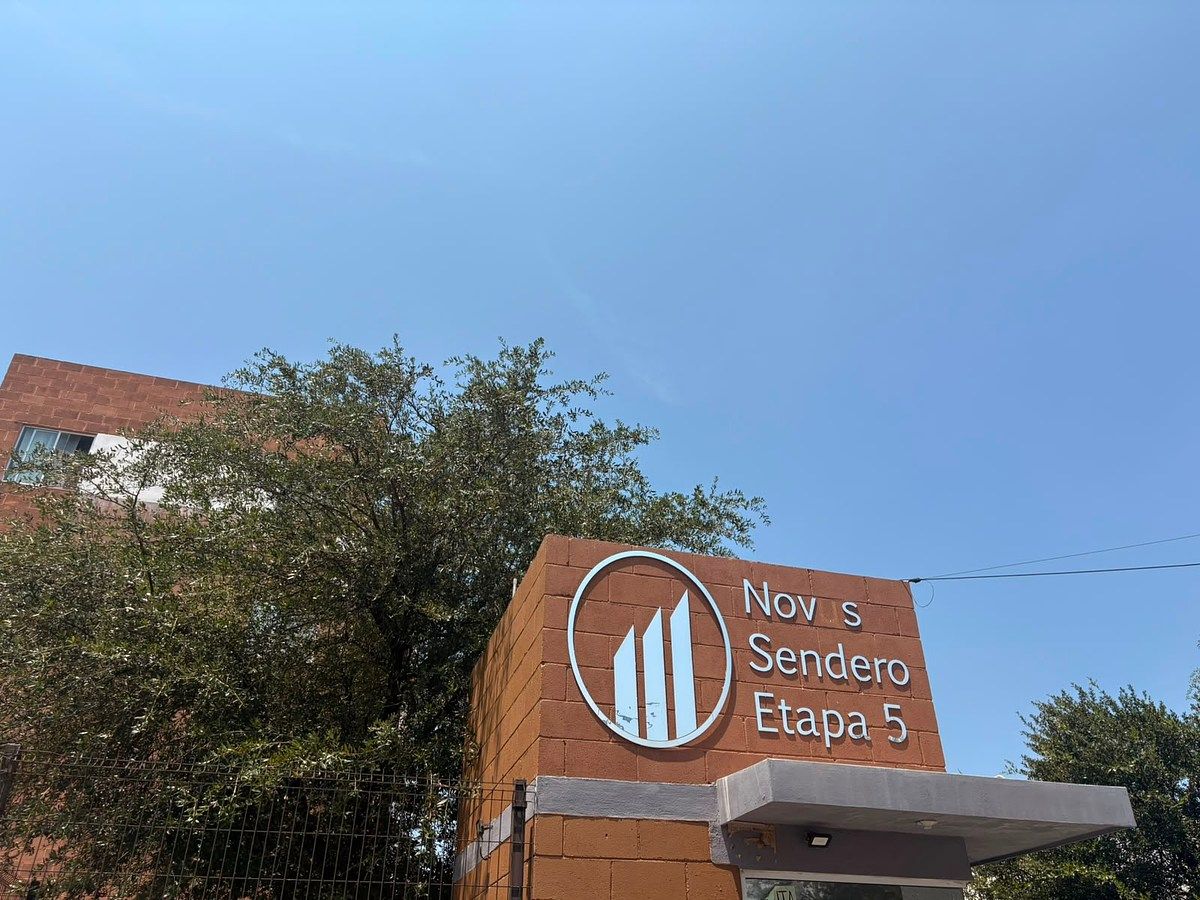 Depa en RENTA Amueblado - torre Novus E.5 - Escobedo, foto 1 de 11