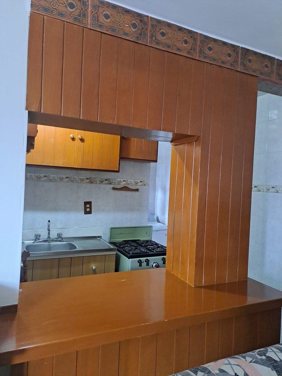 Apartamento em Culhuacán CTM Canal Nacional, Coyoacán, foto 2 de 15