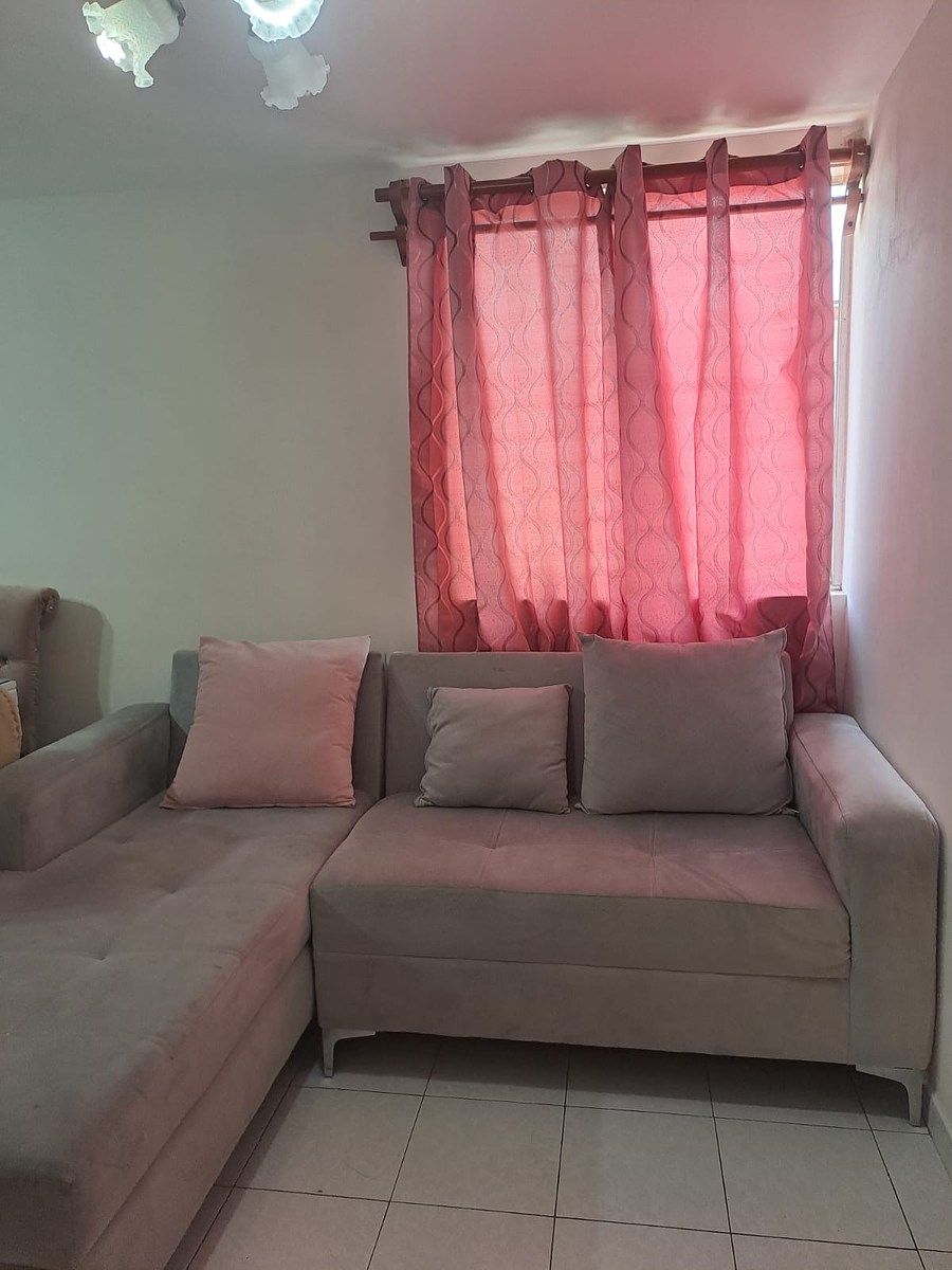 Apartamento em Culhuacán CTM Canal Nacional, Coyoacán, foto 3 de 15