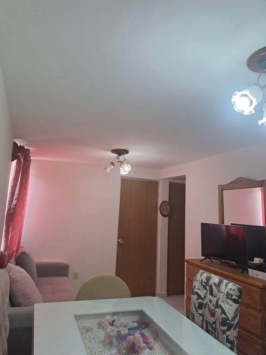 Apartamento em Culhuacán CTM Canal Nacional, Coyoacán, foto 4 de 15