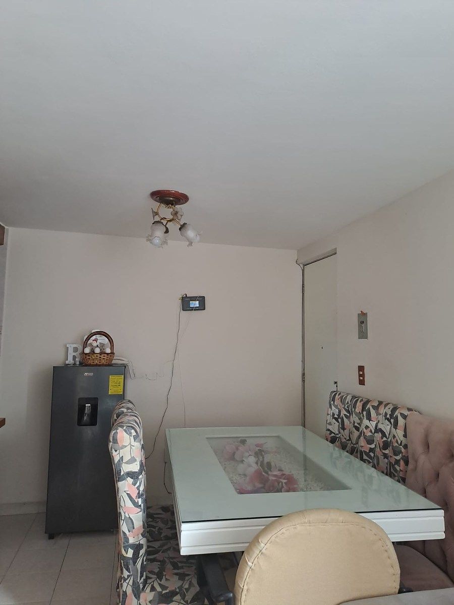 Apartamento em Culhuacán CTM Canal Nacional, Coyoacán, foto 6 de 15