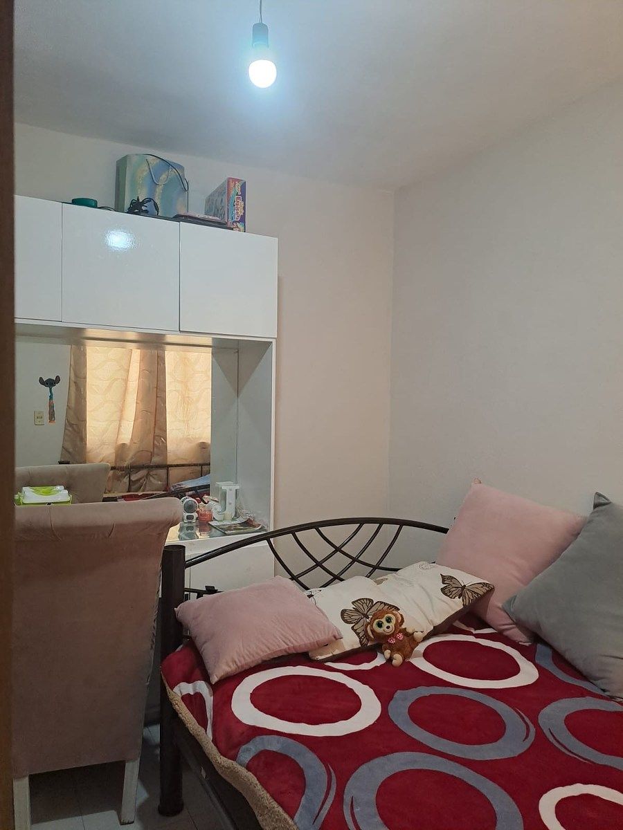 Apartamento em Culhuacán CTM Canal Nacional, Coyoacán, foto 10 de 15