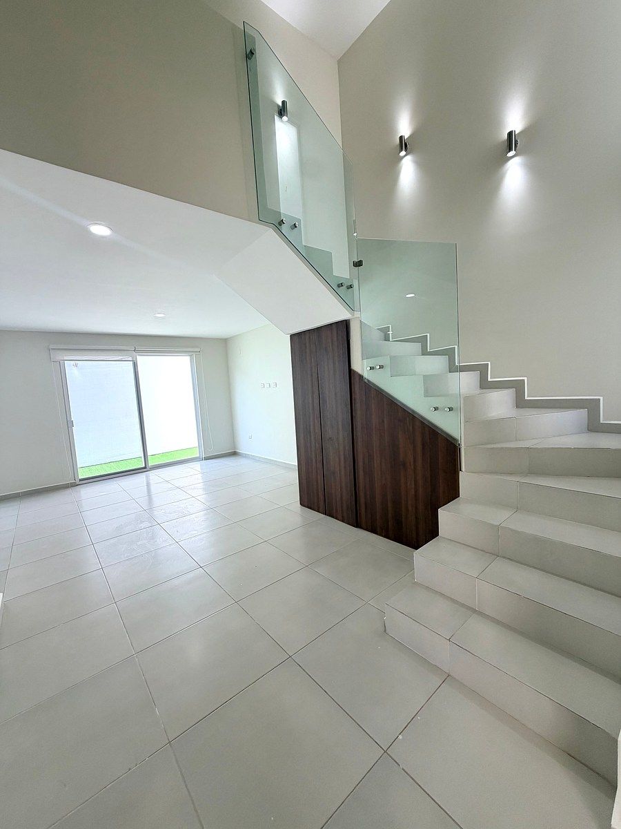 House in Gated Community in Trojes de Alonso, Aguascalientes, photo 6 of 17