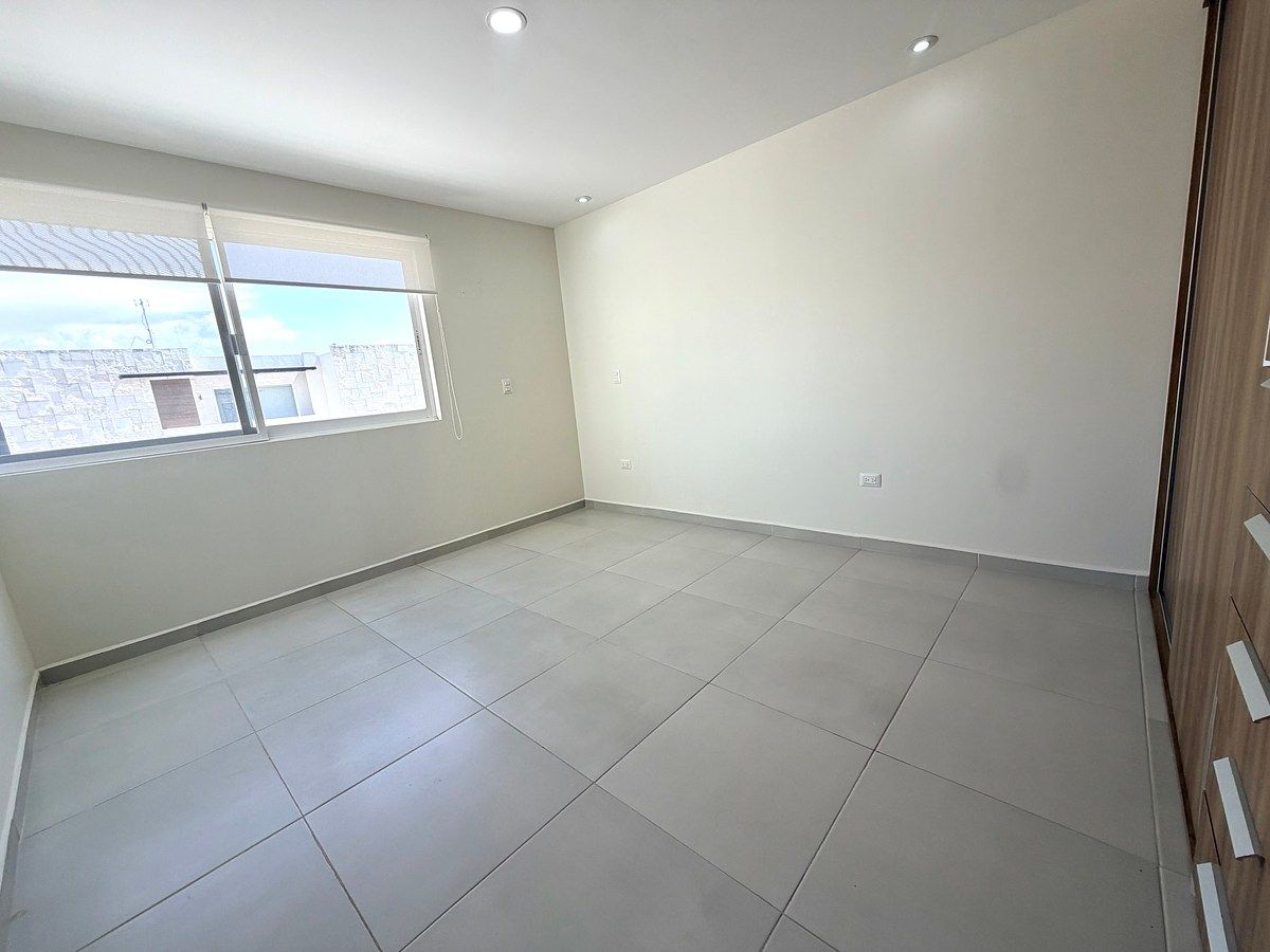 House in Gated Community in Trojes de Alonso, Aguascalientes, photo 11 of 17
