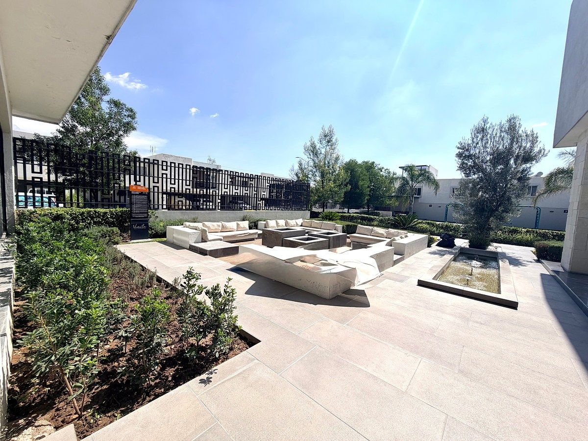 House in Gated Community in Trojes de Alonso, Aguascalientes, photo 12 of 17