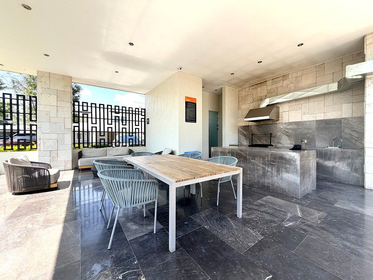 House in Gated Community in Trojes de Alonso, Aguascalientes, photo 13 of 17