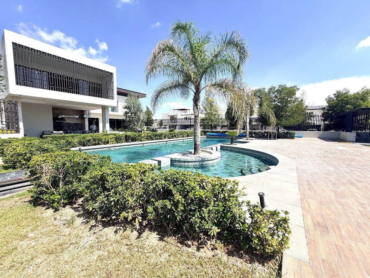House in Gated Community in Trojes de Alonso, Aguascalientes, photo 14 of 17