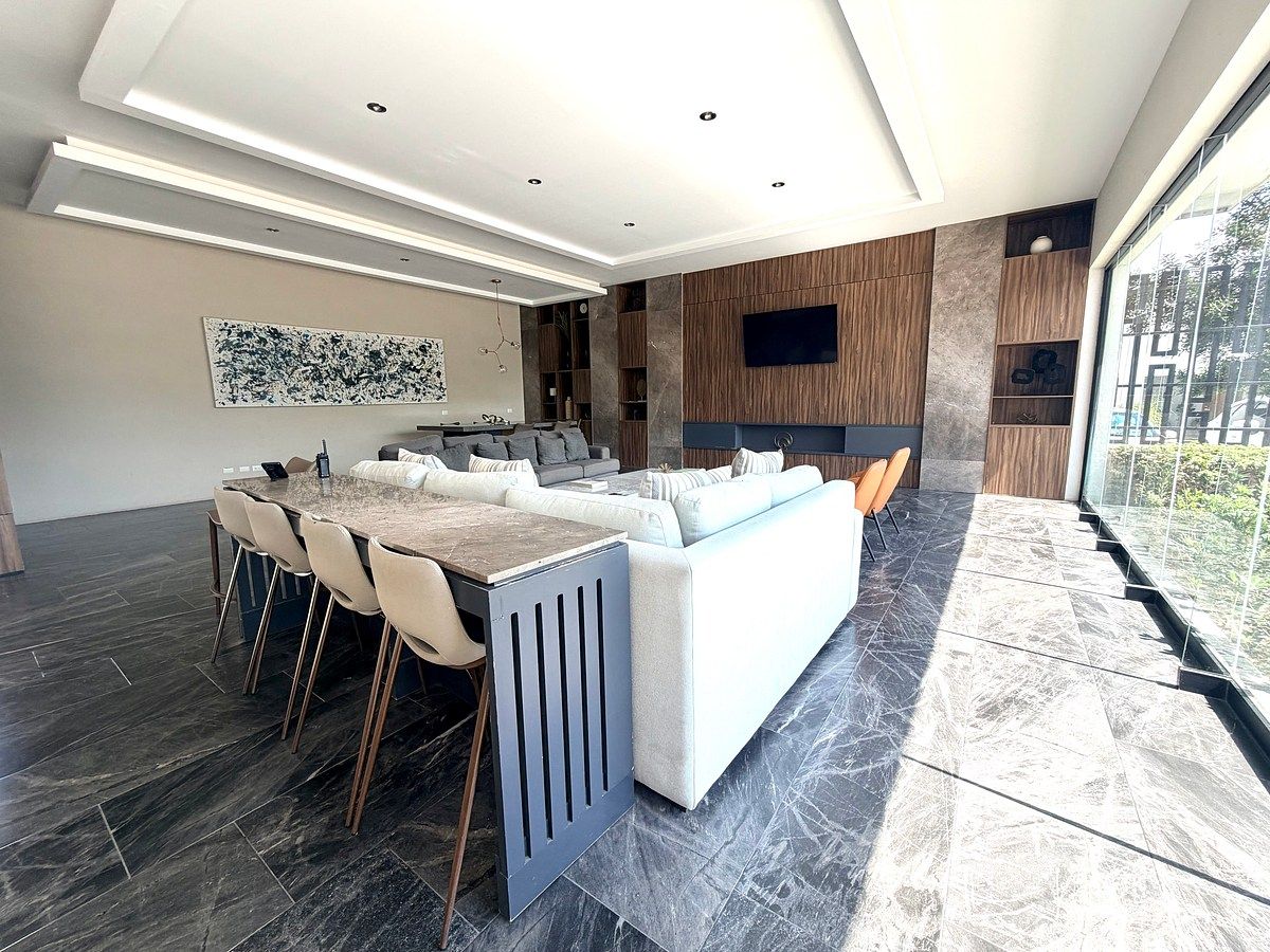 House in Gated Community in Trojes de Alonso, Aguascalientes, photo 16 of 17