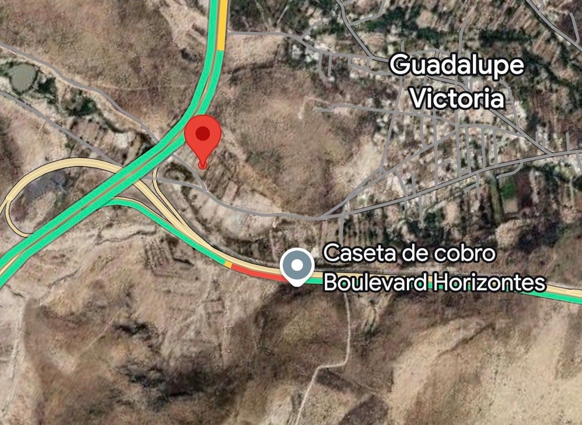 Terreno à venda 3500 m2 perto da igreja do deserto e do desvio horizontes, foto 1 de 4