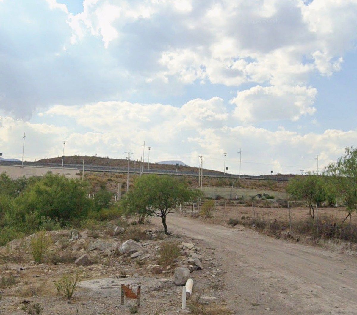 Lote em San Marcos Carmona, Mexquitic de Carmona, foto 4 de 4
