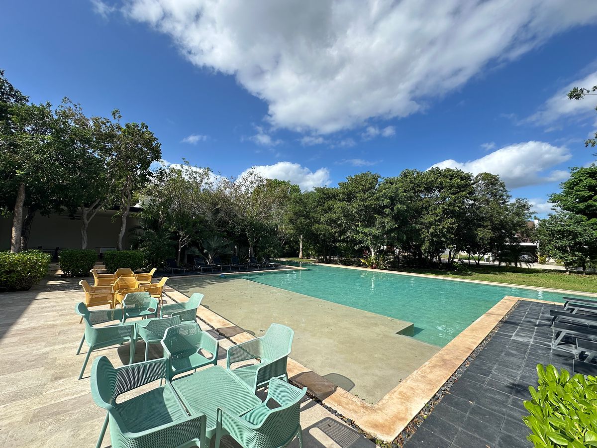 Casa en venta de 4 habitaciones en Residencial con amenidades, Kinish, foto 1 de 38