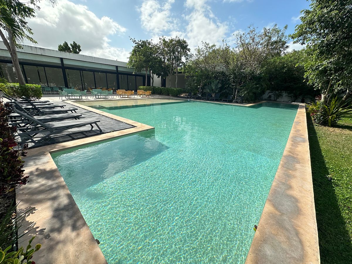 Casa en condominio en Cholul, Mérida, foto 2 de 38