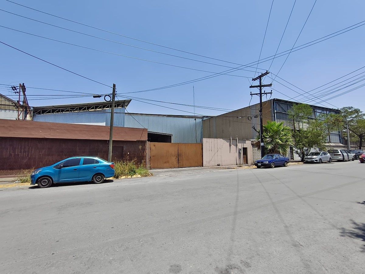 Warehouse Rental Col Del Norte 7,100m2, photo 1 of 17