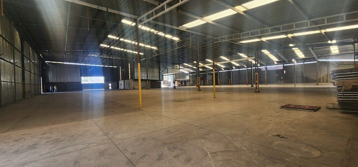 Commercial Storage Unit in Del Norte, Monterrey, photo 5 of 17