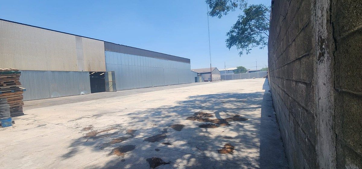 Commercial Storage Unit in Del Norte, Monterrey, photo 7 of 17
