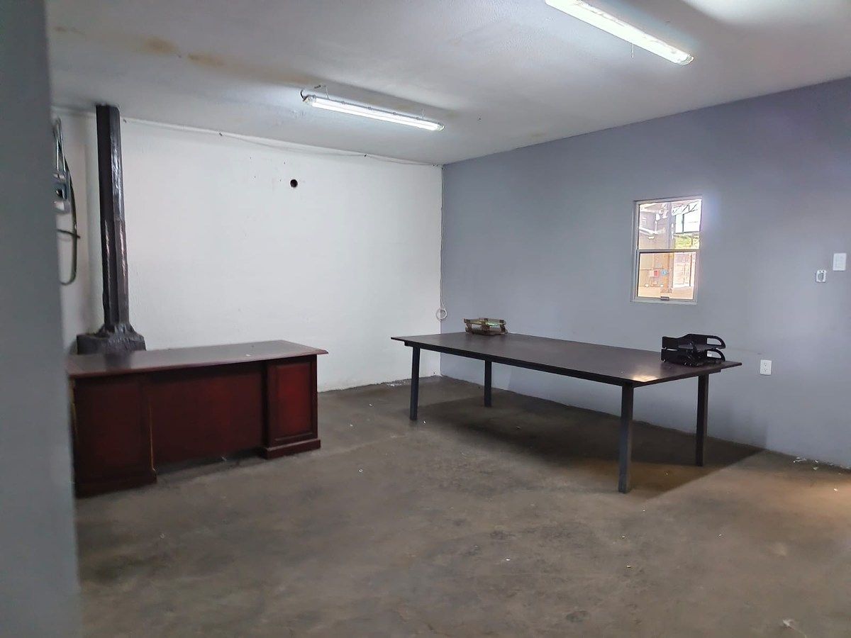 Commercial Storage Unit in Del Norte, Monterrey, photo 17 of 17