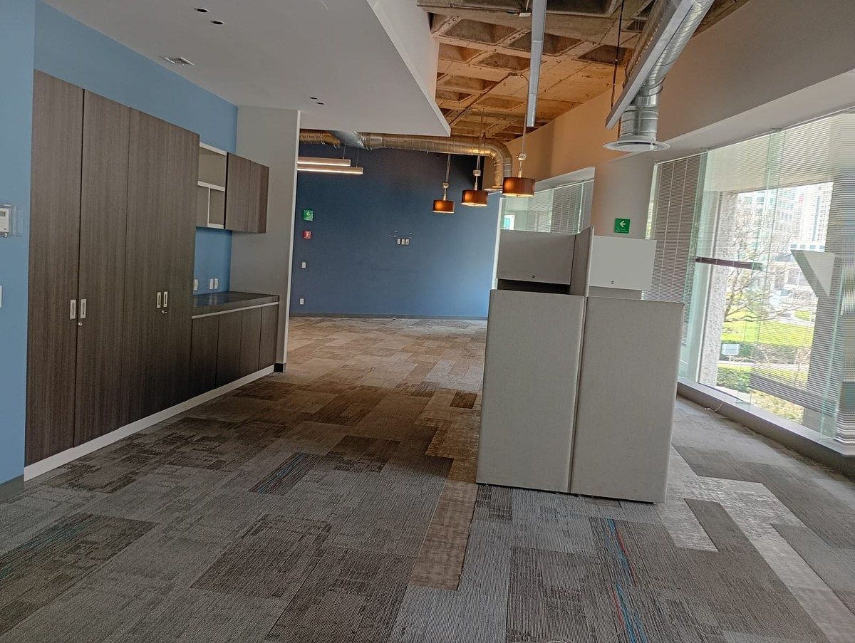 Sala Comercial em Bosques de las Lomas, Cuajimalpa de Morelos, foto 3 de 27