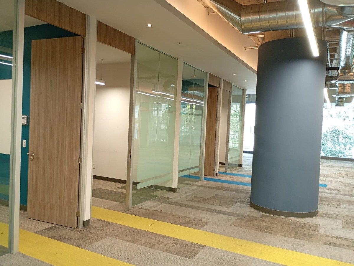 Sala Comercial em Bosques de las Lomas, Cuajimalpa de Morelos, foto 12 de 27