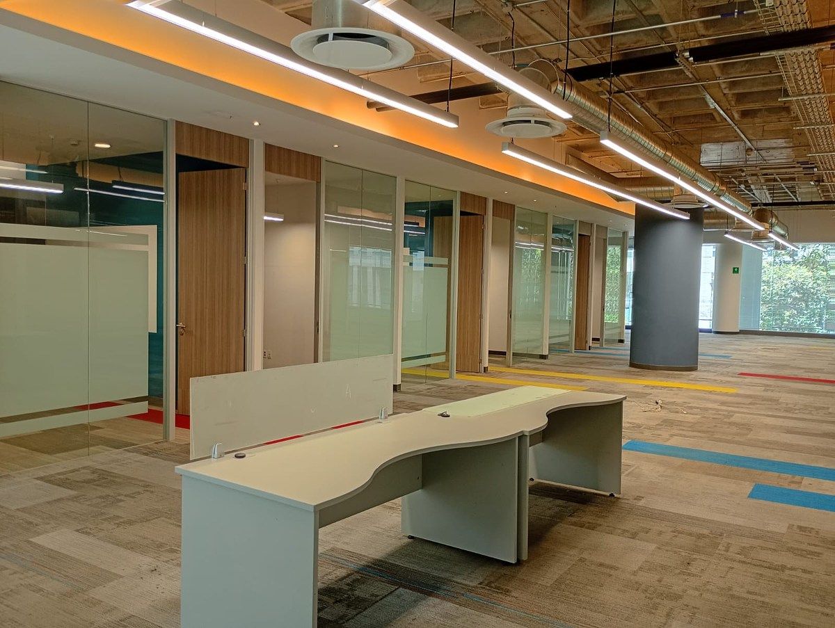 Sala Comercial em Bosques de las Lomas, Cuajimalpa de Morelos, foto 14 de 27