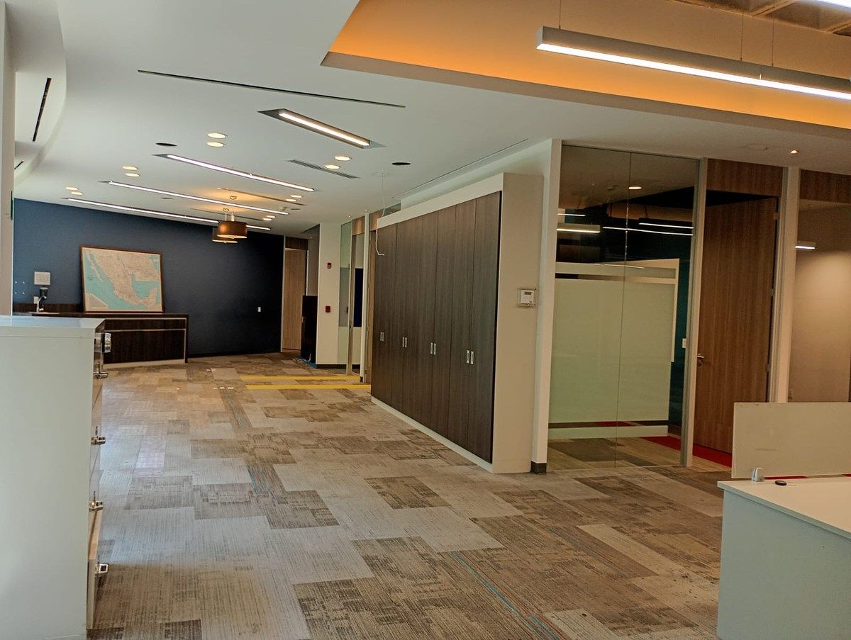 Sala Comercial em Bosques de las Lomas, Cuajimalpa de Morelos, foto 5 de 27