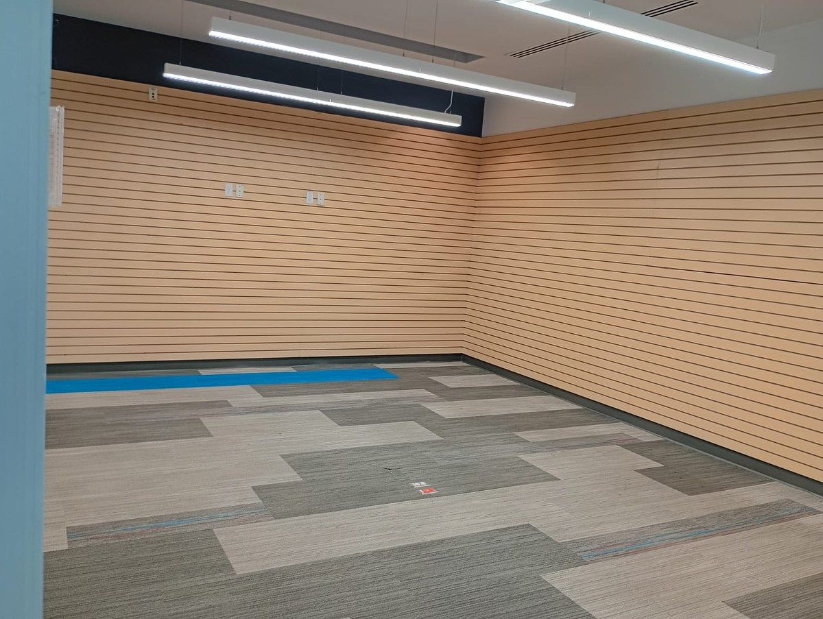 Sala Comercial em Bosques de las Lomas, Cuajimalpa de Morelos, foto 15 de 27