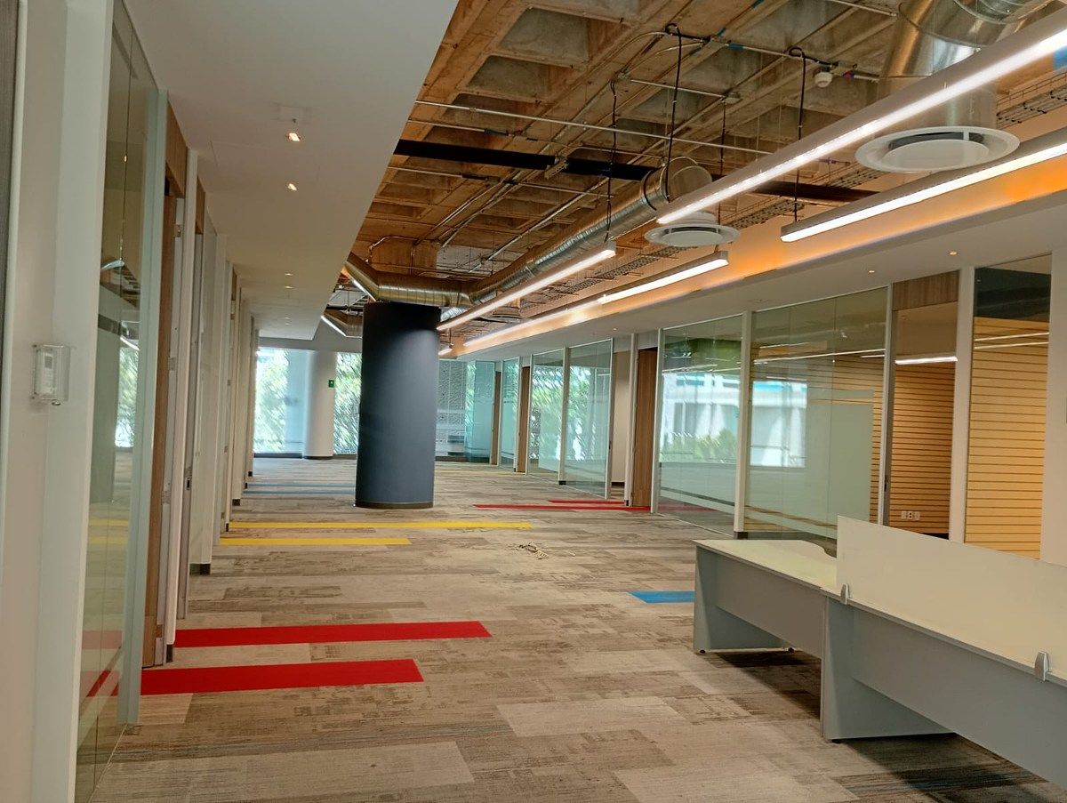 Sala Comercial em Bosques de las Lomas, Cuajimalpa de Morelos, foto 10 de 27