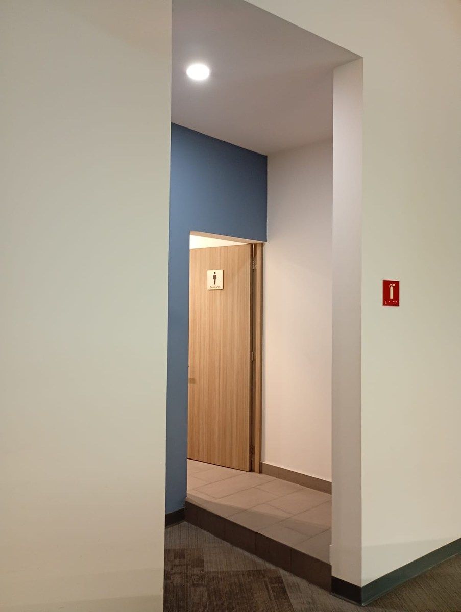 Sala Comercial em Bosques de las Lomas, Cuajimalpa de Morelos, foto 23 de 27