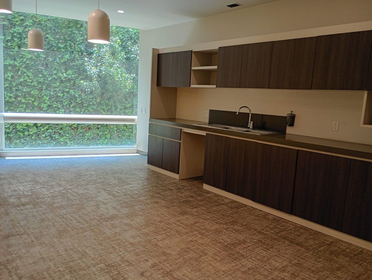 Sala Comercial em Bosques de las Lomas, Cuajimalpa de Morelos, foto 21 de 27