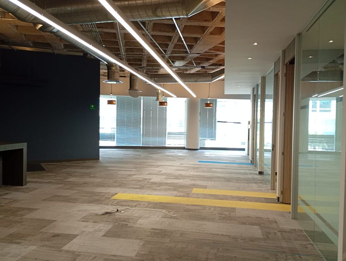 Sala Comercial em Bosques de las Lomas, Cuajimalpa de Morelos, foto 6 de 27