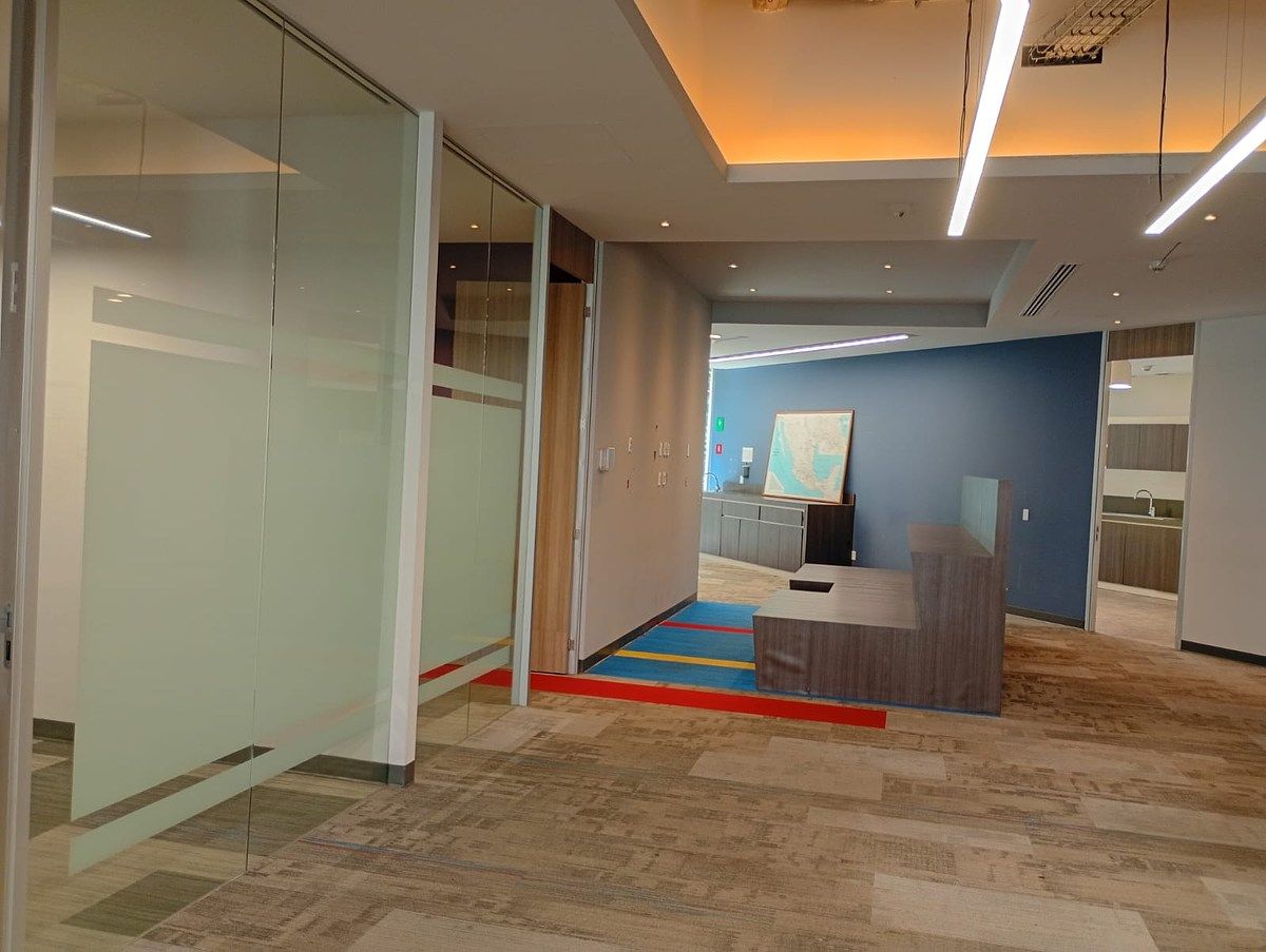 Sala Comercial em Bosques de las Lomas, Cuajimalpa de Morelos, foto 11 de 27