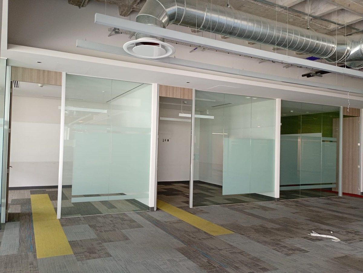 Sala Comercial em Bosques de las Lomas, Cuajimalpa de Morelos, foto 13 de 27
