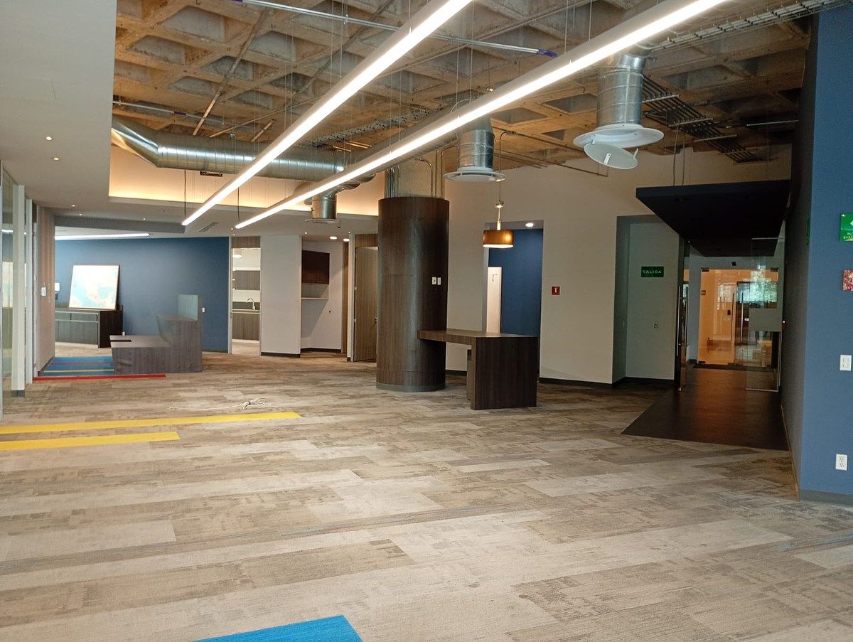Sala Comercial em Bosques de las Lomas, Cuajimalpa de Morelos, foto 18 de 27