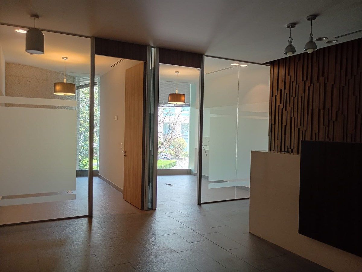 Sala Comercial em Bosques de las Lomas, Cuajimalpa de Morelos, foto 20 de 27