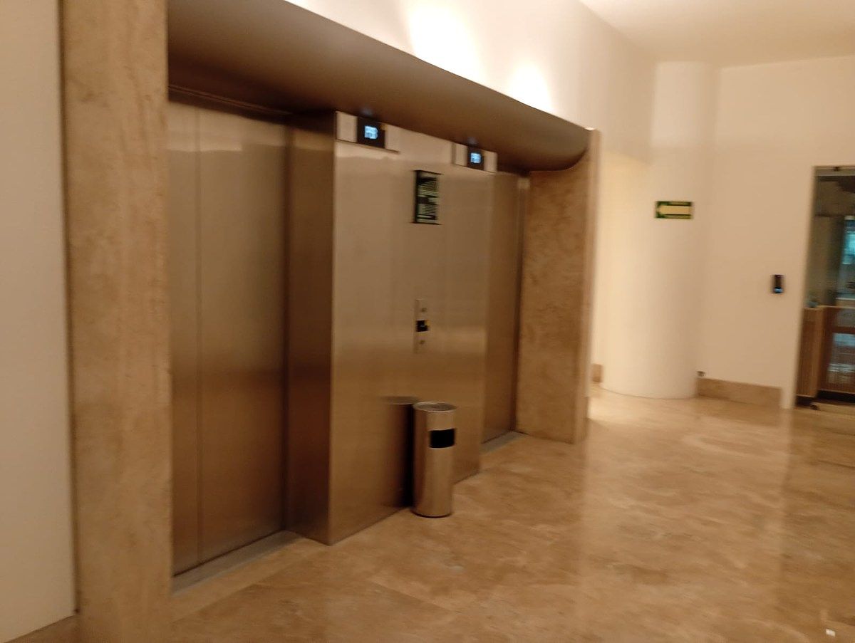 Sala Comercial em Bosques de las Lomas, Cuajimalpa de Morelos, foto 27 de 27