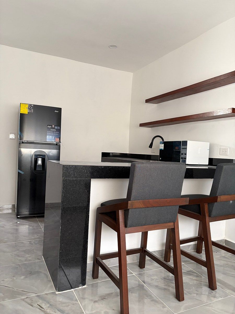 Apartment in Las Américas, Mérida, photo 2 of 8