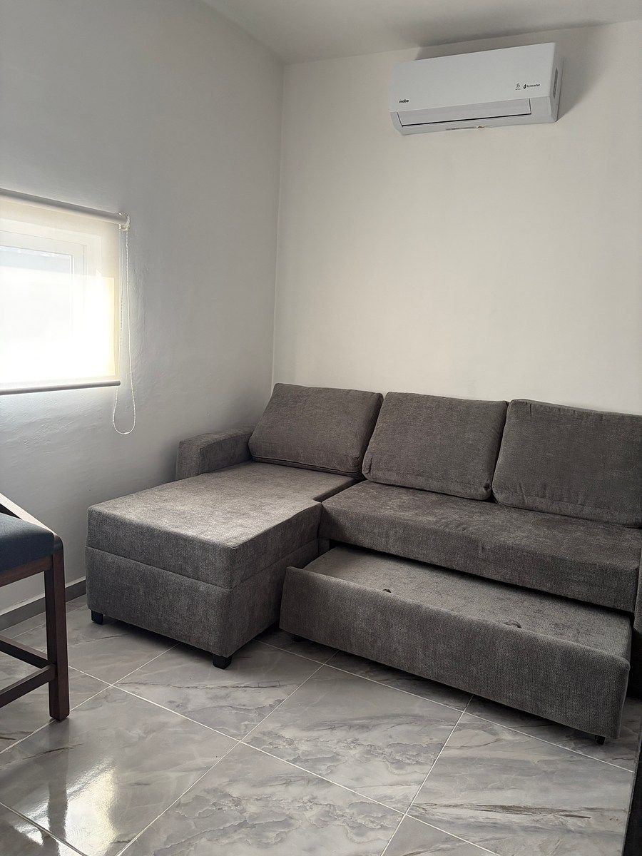 Apartment in Las Américas, Mérida, photo 3 of 8