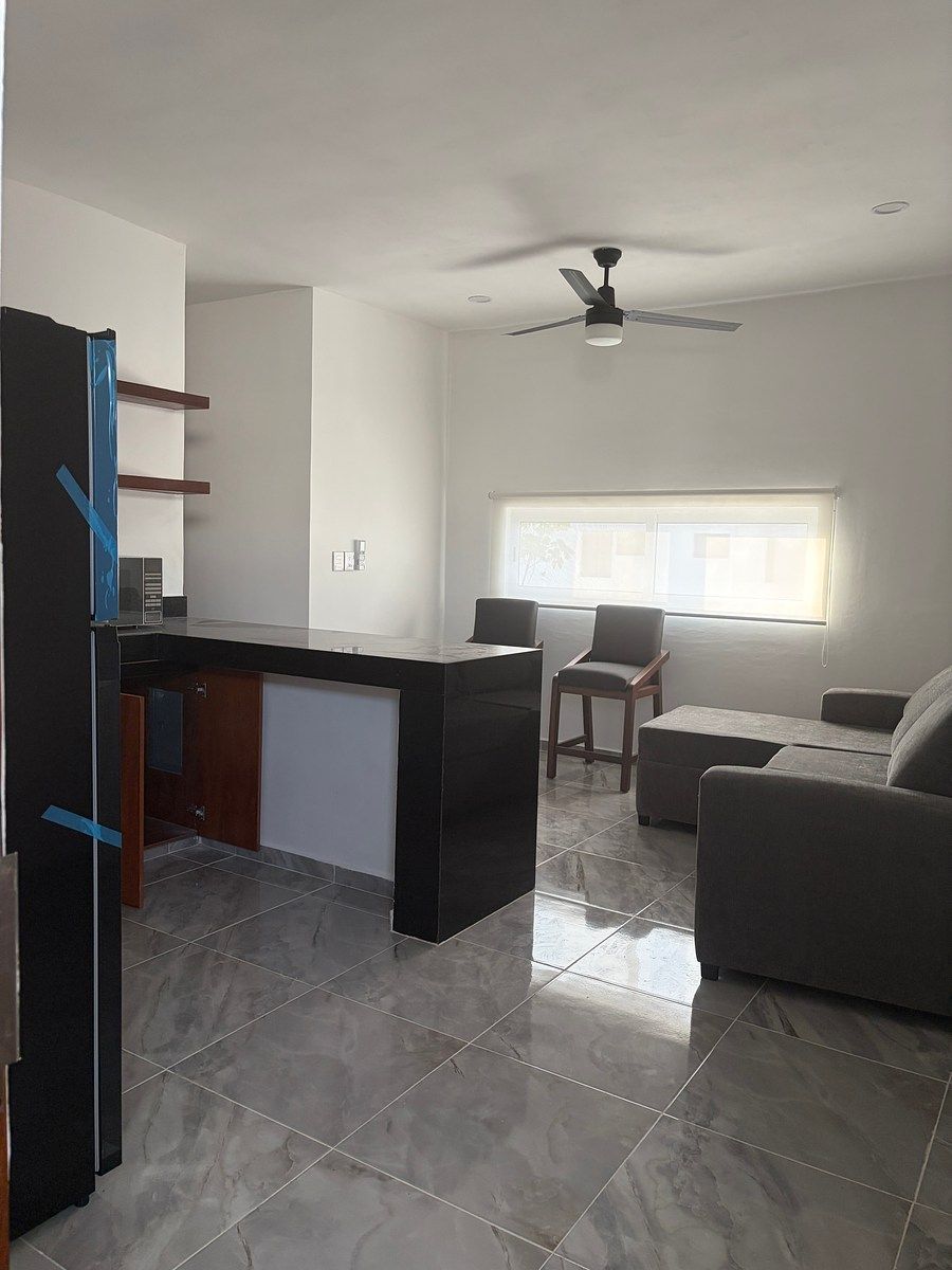 Apartment in Las Américas, Mérida, photo 4 of 8