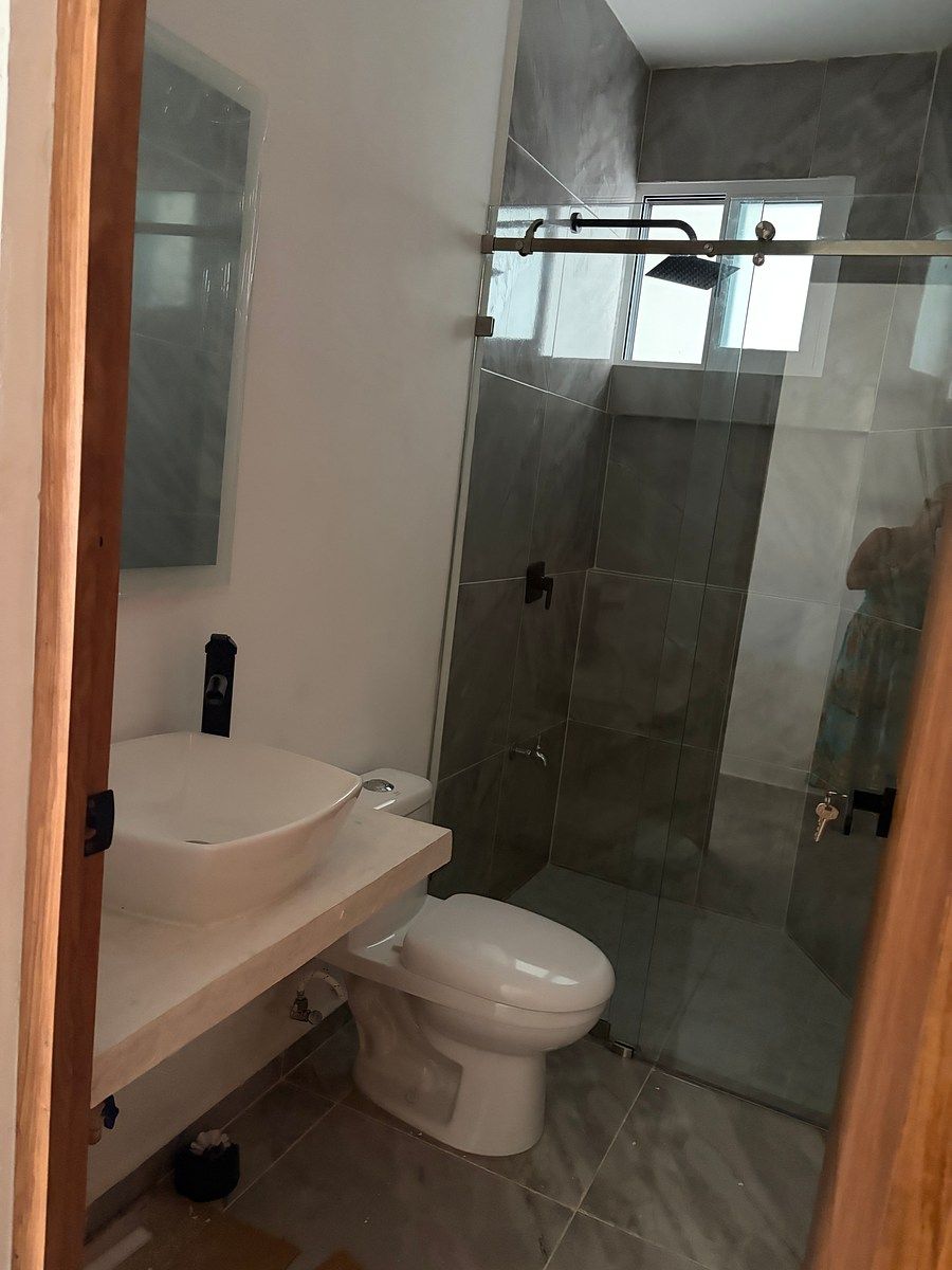 Apartment in Las Américas, Mérida, photo 5 of 8