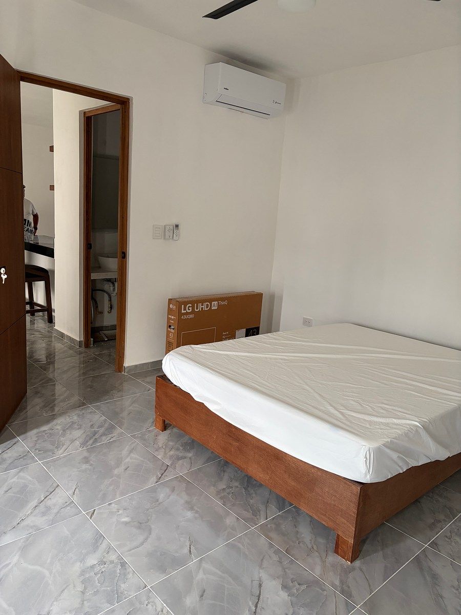 Apartment in Las Américas, Mérida, photo 7 of 8