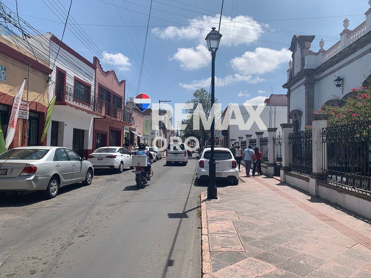House in Centro, Querétaro, photo 14 of 15