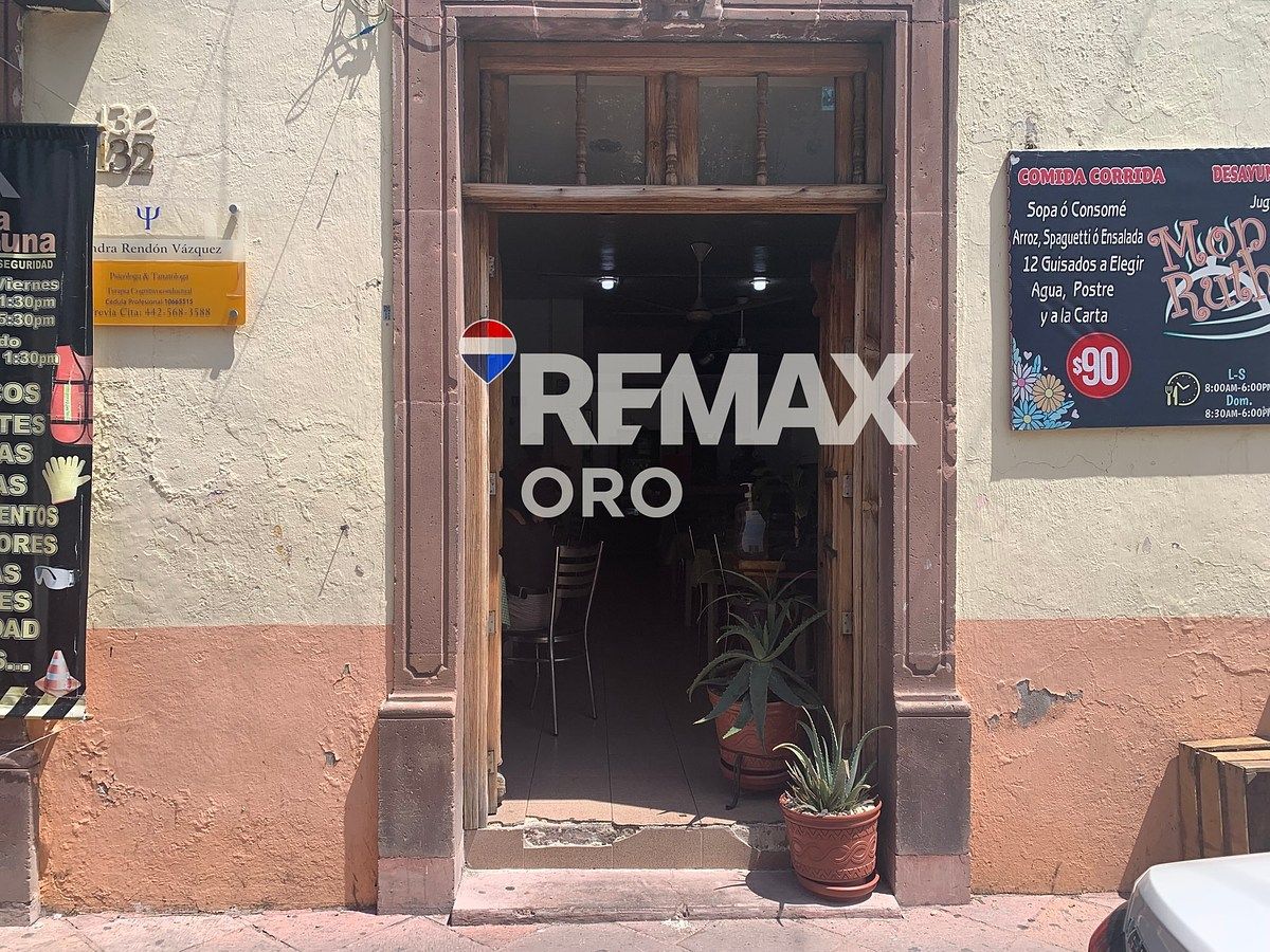 House in Centro, Querétaro, photo 13 of 15