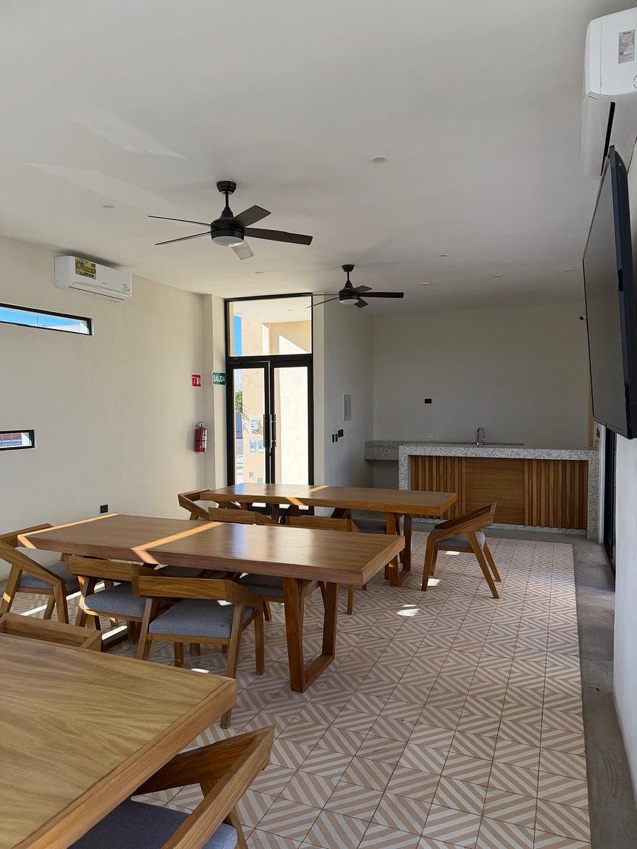 Apartment in Real del Sol Ampliación, Cajeme, photo 4 of 11