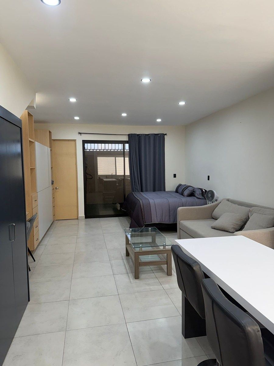 Apartment in Real del Sol Ampliación, Cajeme, photo 7 of 11