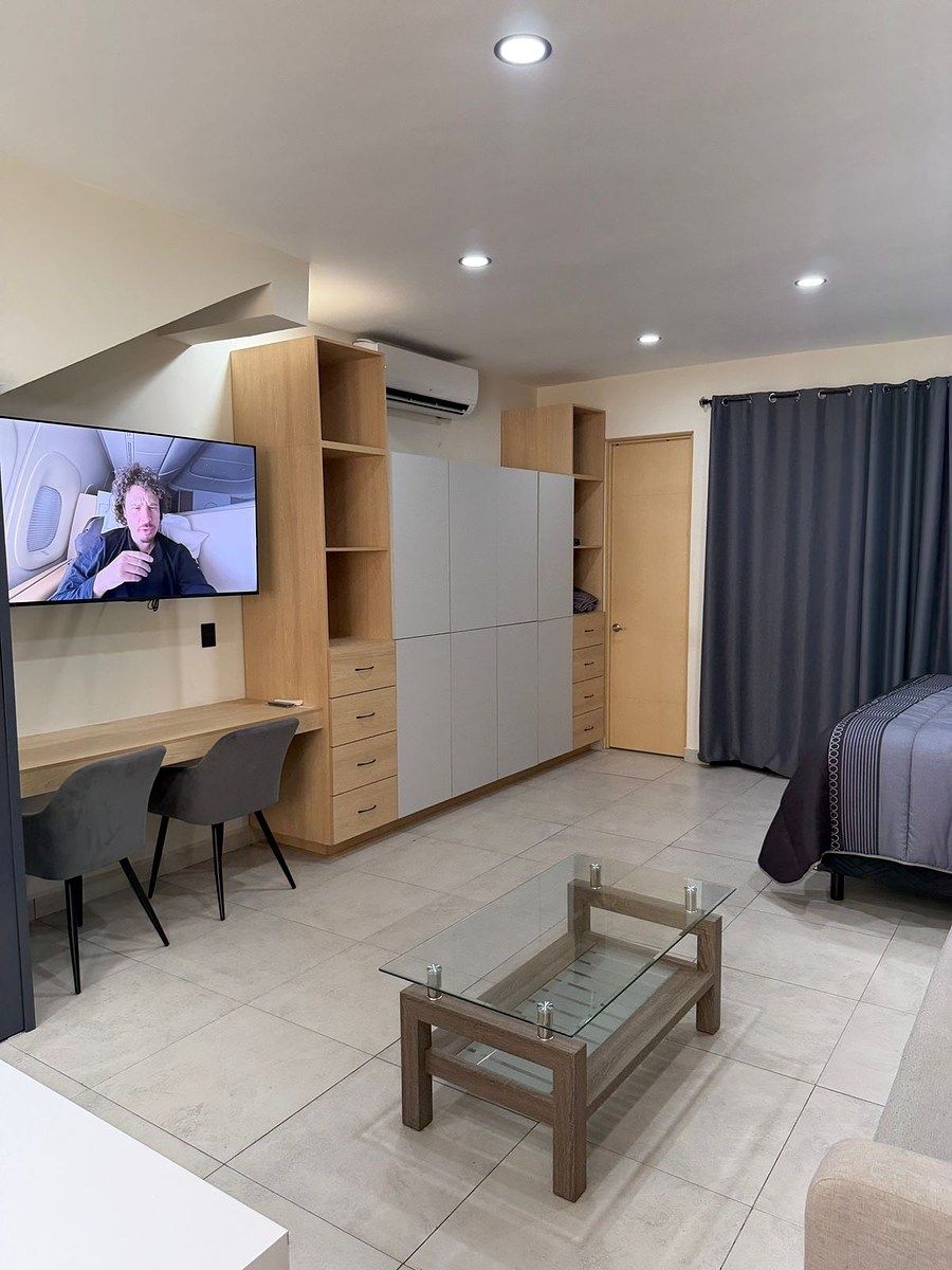 Apartment in Real del Sol Ampliación, Cajeme, photo 5 of 11