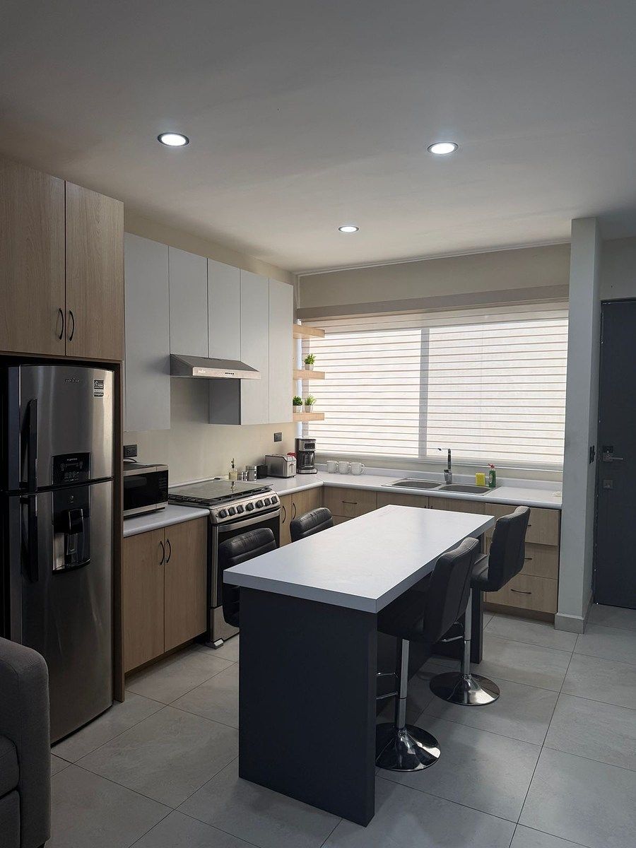 Apartment in Real del Sol Ampliación, Cajeme, photo 6 of 11